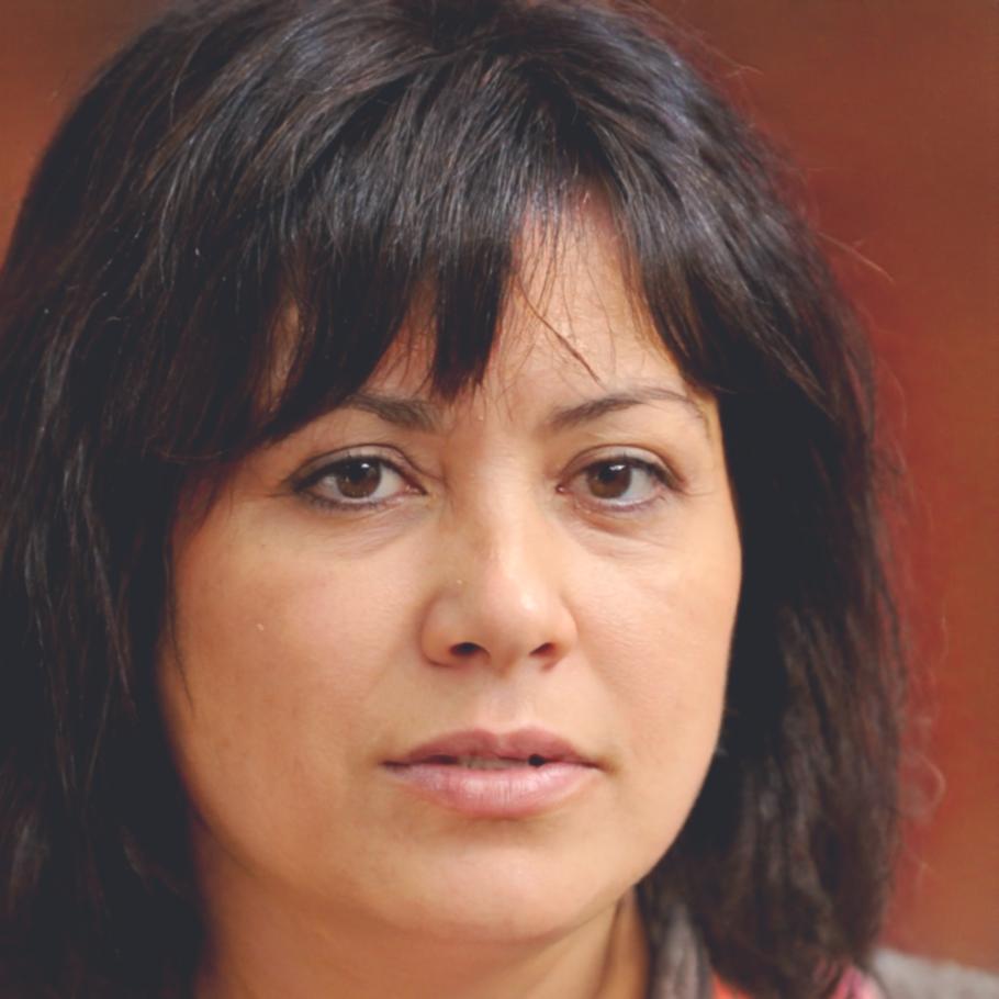 María Elena Rodríguez